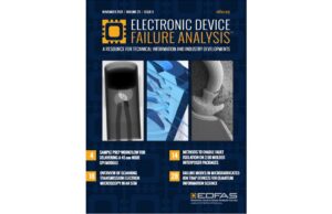 EDFA magazine november 2021