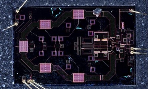 Analog Devices, ISTFA 2025, GaAs.